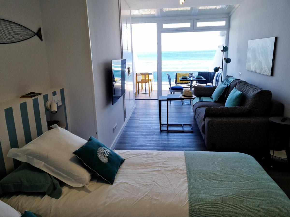 Luxury Suite Over The Beach Las Palmas de Gran Canaria Exteriér fotografie