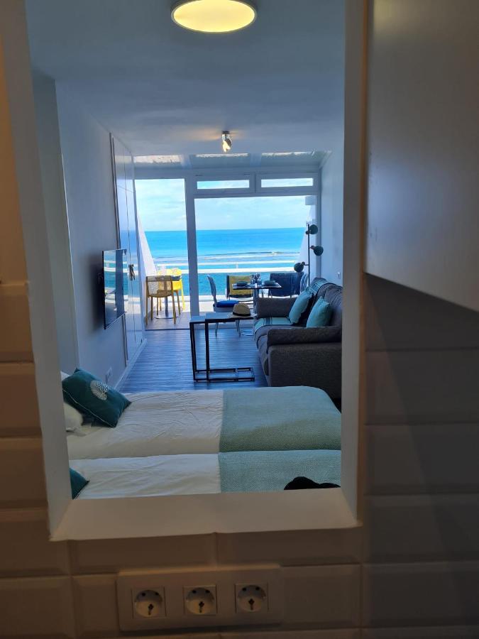 Luxury Suite Over The Beach Las Palmas de Gran Canaria Exteriér fotografie